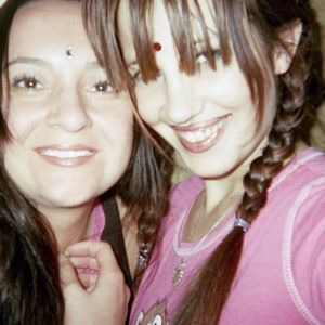 Meet your Posher, Jayne